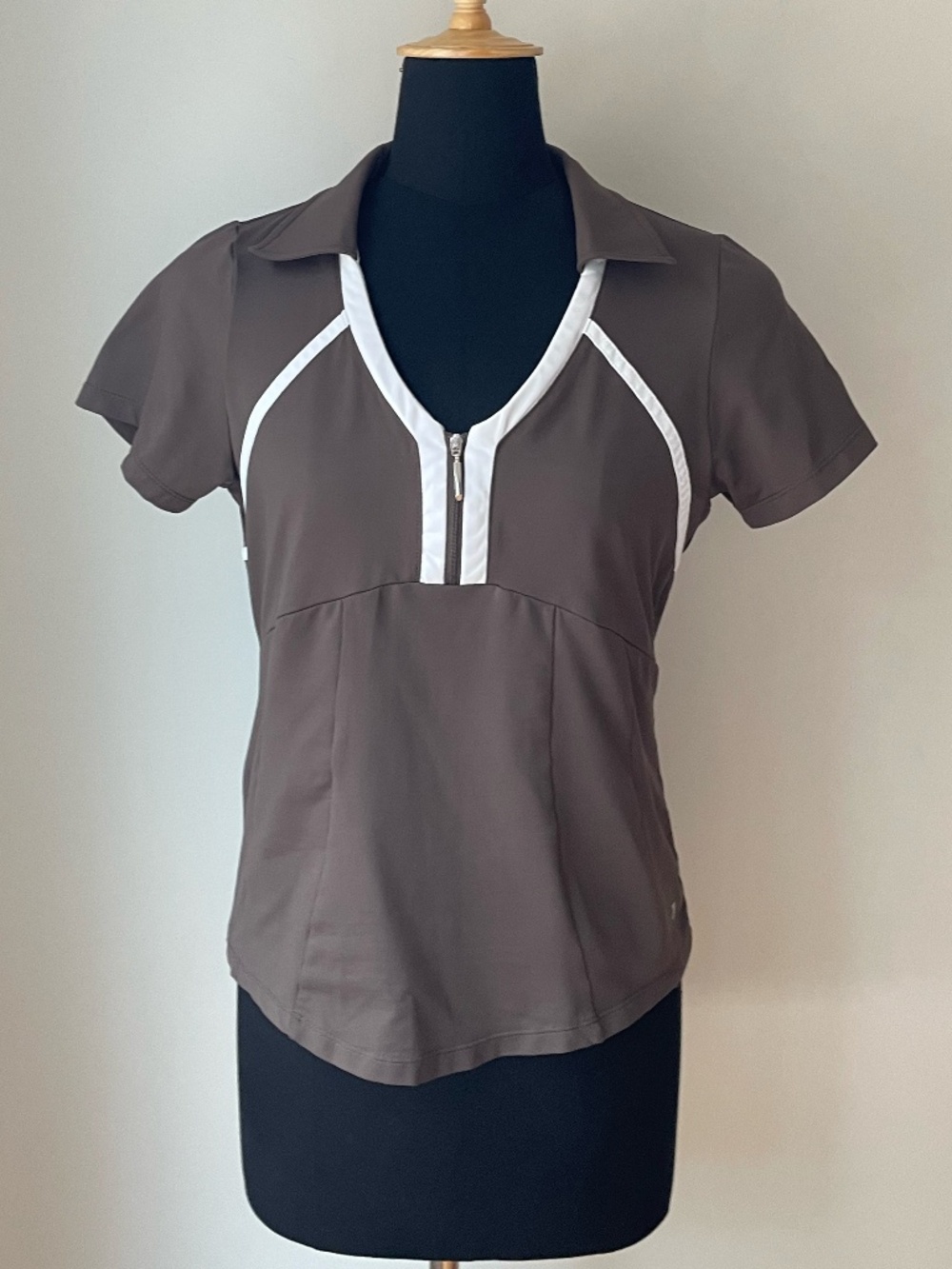 Catwalk Performance Artwear Polo Golf Shirt